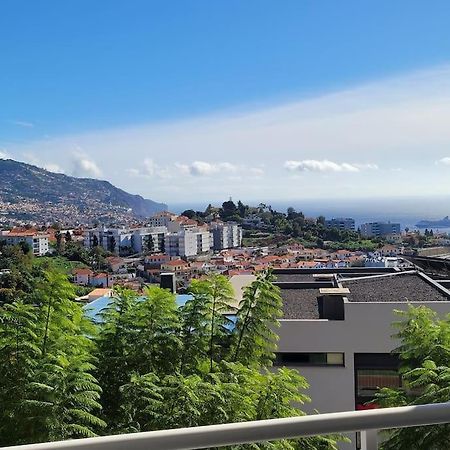 Pilar Balconies In Funchal City ภายนอก รูปภาพ