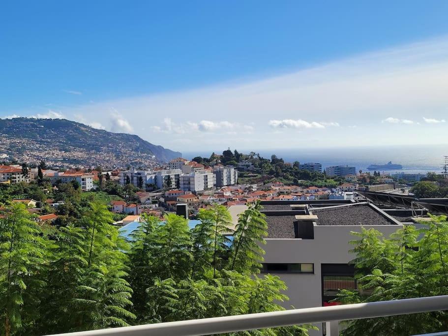Pilar Balconies In Funchal City ภายนอก รูปภาพ