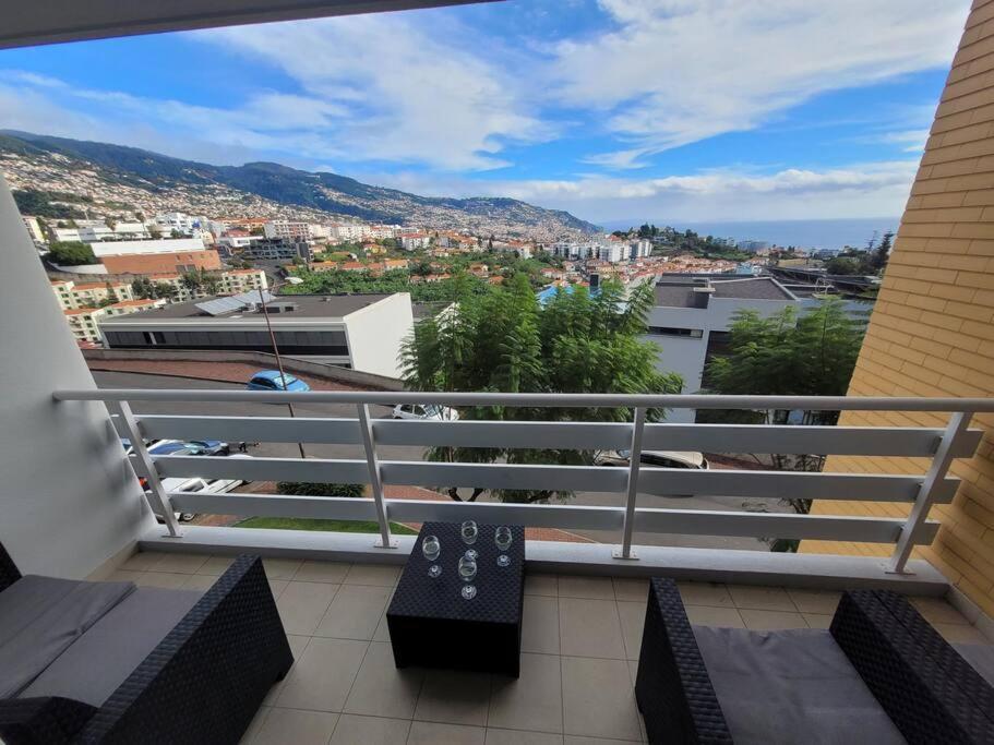 Pilar Balconies In Funchal City ภายนอก รูปภาพ