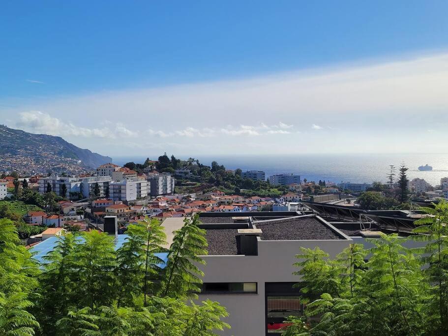 Pilar Balconies In Funchal City ภายนอก รูปภาพ